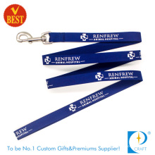 Wholesale Screen Printing Polyester Lanyard for Promotion (JS001)